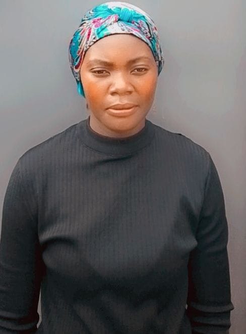 Joyce chanda